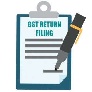 GST-returns