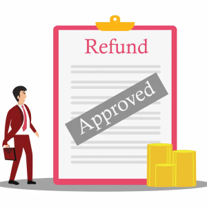 Refund Refund